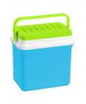 Cold box Fiesta+ 25 light blue|light green