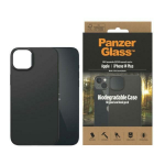 PanzerGlass Biolagunev mbris iPhone 14 Plus / 15 Plus 6,7" tarny/must 0419