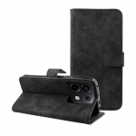 TUNDLIK kaitsembrise kest XIAOMI Redmi Note 13 Pro 5G jaoks, must