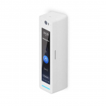 _7719193 Ubiquiti UniFi Reader Pro Junction Box, Angled White, for UA-