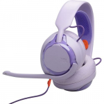 JBL Quantum 250 Gaming Headset purple