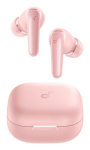soundcore R60i NC Headset True Wireless Stereo (TWS) In-ear Klad/Muusika USB Type-C Bluetooth Roosa
