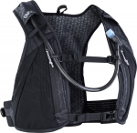 Evoc Hydro Pro 6 vest, must (100428100)
