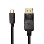 EXD USB-C 3.1 Thunderbolt 3 (M) DisplayPort (M) 4K 3m (CA912544)