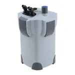 Sunsun HW-402A vlisssteemiga filtratsiooniseade