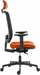 Powerton Lucie Orange