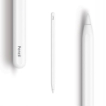 Mocco AP2051-W Bluetooth-stiilus Apple puuteekraanidele (Gen2)