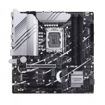 ASUS Peam Z790M-Plus Mootor Intel Z790 / LGA 1700 / Mikro-ATX