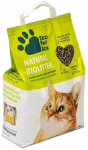 EcoPetBox Nartural BioLitter 3 kg