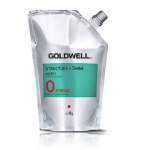 GOLDWELL Struktuur + Sraga Agent 1 Pehmendav Juuksekreem 400 g