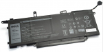 Dell 52WHR lithium-ion battery for Latitude 7400