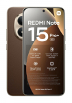 Xiaomi Redmi Note 15 Pro+ 5G 256GB, 8GB RAM, Brown