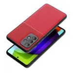 Huawei Redmi 17C 5G lemiststlik mbris, vana punane