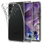 Spigen Vedelkristall Sam S23 S911 kristallselge ACS05708