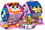 Lego Disney Tunded 2 Meeleolukubikud (43248) (43248) 5702017583617