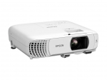EPSON (1920x1080) EH TW840 3LCD projektor 4000 luumenit Full HD valge