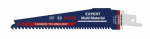 BOSCH 2 608 900 389 sae tera likelaud/kettsaag/reip-saag/reip-sae tera Sabre sae tera Karbiid 1 tk
