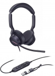Yealink UH42 SE Dual USB-C/A