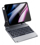 EPICO 57811102100006 tahvelarvuti kaitsembris 27,9 cm (11) Klapikaitse Must