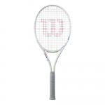 Wilson Text: 99L V1 US Open 2025 tennismngija, kepide suurus 1 (WR178611U1)