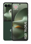 Motorola Moto Razr 70 Plus 512GB, 12GB RAM, Mountain View