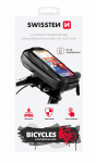 SWISSTEN Swissten Waterproof Phone Holder for Bike