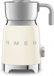 Smeg MFF11CREU piimavahusti, kreemjas valge (MFF11CREU)