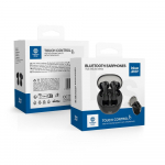 Wireless earbuds Blue Star BK99 TWS black
