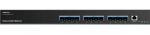 Grandstream Networks GWN7832 vrgulliti Managed L3 10G Ethernet (100/1000/10000) hall