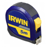 Roulette "IRWIN" 5 m / 19 mm, in a blister