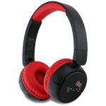 Hello Kitty No Logo Bluetooth krvaklapid punased