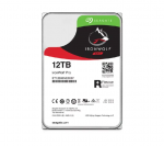 SEAGATE Juhi IronWolf Pro 12TB 3.5 256MB ST12000NT001