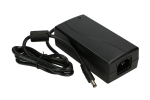 Extralink 24 V 96 W | Toiteplokk | 4 A, pistikupesa 5,5/2,1 mm