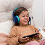 Powerlocus Kids Pled Blue