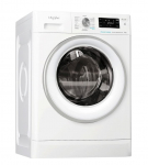 Whirlpool Pesumasin FFB9258SVPL