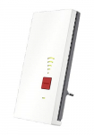 AVM FRIITS! WLAN repeater 2400 valge-punane