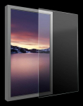 Multibrackets M Pro Series - Ohutusleht polkarbidaat 32