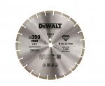 DEWALT DIAM.SEG. 350x25.4mm