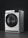 Dryer AEG TR819P4E