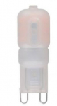 LEDURO G9 3W 3000K 21042
