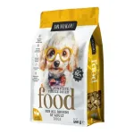 DR Malou Liofiliseeritud koeratoit - Chicken with pumpkin dog food-Adult Dog freeze-dried