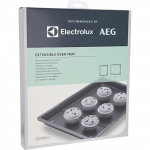 Electrolux Laiendatav ahjuplaat (M9OOET101)
