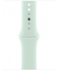 APPLE MDT44ZM/A nutikas kandev aksessoor Band Aquamarine Fluoroelastomerist