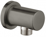 Grohe Rainshower (27057AL0) Brushed Hard Graphite
