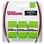 Wilson Pro Comfort Overgrip Light Green
