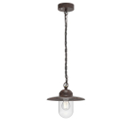Nordlux Luxembourg riipplatern, rustiik (72805009)