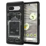 Spigen Ultra Hybrid, null ks - Google Pixel 7a