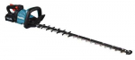 Makita Cordless hedge trimmer UH007GZ 40V 75cm