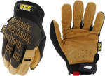 Mechanix Wear Kindad Original Leather Black-Coyote M
