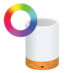 Techly Juhtmevaba vrviline LED-valgus